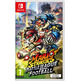 Mario Strikers: Battle League Football Switch