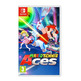 Mario Tennis Aces Interruttore