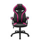 Sedia di Gioco Mars Gaming MGC118 Nero/Rosa