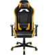 Mars gaming chair mgc3 nero/amaril pro, 2cushions