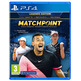 Matchpoint Tennis Championships PS4