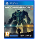 Mechwarrior 5: Mercenari PS4