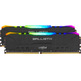 Memoria RAM Cruciale Ballistix 16GB (2x8GB) 3600MHz DDR4