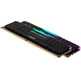 Memoria RAM Cruciale Ballistix 16GB (2x8GB) 3600MHz DDR4