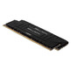 Memoria RAM Cruciale Ballistix 32GB (2x16) DDR4 2666 Mhz Negro