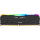 Memoria RAM Cruciale Ballistix RGB 16GB DDR4 3200 MHz