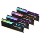 Memoria RAM G. Skill 32GB (4x8GB) DDR4 3200 MHz Tridente Z