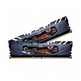 Memoria RAM G-Skill Flare X DDR4 16GB (2x8GB) PC3200