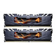 Memoria RAM G. Skill RipJaws 4 16GB (2x8GB) DDR4 3000 MHz