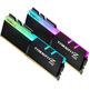 Memoria RAM G-Skill Trident Z DDR4 32GB (2x16GB) PC3200