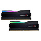 Memoria RAM G. Skill Trident Z5 32GB (2x16GB) 6000 MHz DDR5 Nero