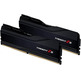 Memoria RAM G. Skill Trident Z5 32GB (2x16GB) 6000 MHz DDR5 Nero