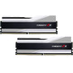 Memoria RAM G. Skill Trident Z5 Silver 32GB (2x16GB) 6000 MHz DDR5