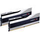 Memoria RAM G. Skill Trident Z5 Silver 32GB (2x16GB) 6000 MHz DDR5