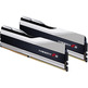 Memoria RAM G. Skill Trident Z5 Silver 32GB (2x16GB) 6000 MHz DDR5