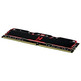 Memoria RAM Goodram IRDM X 16GB DDR4 3000 MHz Negro