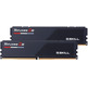 Memoria RAM G. Skill Ripjaws S5 32GB (2x16GB) 6000 MHz DDR5 Negro