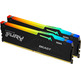 Memoria RAM Kingston Fury 32GB (2x16GB) DDR5 6000 MHz