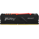 Memoria RAM Kingston Fury Beast RGB 8GB 3000 MHz DDR4