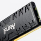 Memoria RAM Kingston Fury Renegade 8GB 3600 MHz DDR4