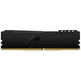 Memoria RAM Kingston HyperX Fury 16GB DDR4 2666MHz HX426C16FB4/16