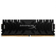 Memoria RAM Kingston HyperX HX432C16PB3K2/16 Predator Nero 16GB (2 * 8GB) DDR4 3200MHZ