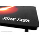 Mesa Gaming Arozzi Arena Scarpe Star Trek Edition