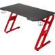 Mesa Gaming Speedlink Scarit Nero / Rosso