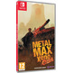 Metal Max Xeno Reborn Switch