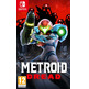 Switch Dread metroid