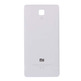 Back Cover Xiaomi Mi4 White