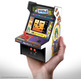 Micro Player Retro Arcade Dig Dug