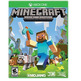 Minecraft Xbox One