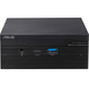 Mini PC Barebone Asus PN41-BBC053MVN