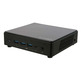 Mini PC Barebone ECS Liva Z3 Plus i7