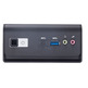 Mini PC Barebone Gigabyte GB - BMCE-5105