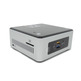 MiniPC KVX NUC LIBERO 01 Intel BOXNUC5PPYH N3700/4GB/SSD da 120 gb