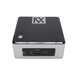 MiniPC KVX NUC LIBERO 01 Intel BOXNUC5PPYH N3700/8GB/SSD 240GB