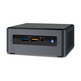 MiniPC KVX Nuc FreeDos Intel NUC8I3BEH2 i3/8GB/SSD 240GB