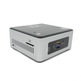 MiniPC KVX NUC Intel BOXNUC5PPYH N3700/4GB/SSD da 120 gb/W10H