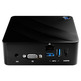 MiniPC MSI Cubi N 8GL-073EU Celeron/4GB/64GB/W10P