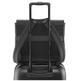 Mochila Moleskine Classic Backpack Orizzontale Negro