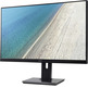 Monitor Acer 23,8 '' LED IPS B247Y Negro