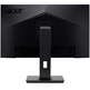 Monitor Acer B227QABMIPRX 21,5 ' " Negro LED