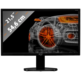 Monitor ACER KA220HQBID da 21,5" Full HD