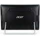 Monitor ACER UT220HQL 21,5 '' LED Táctil Negro