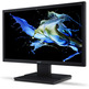 Monitor ACER V206HQLAb LED da 19,5" Nero