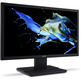 Monitor ACER V206HQLAb LED da 19,5" Nero