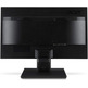 Monitor ACER V206HQLAb LED da 19,5" Nero