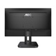 Monitor AOC 22E1D LED Multimediale full hd